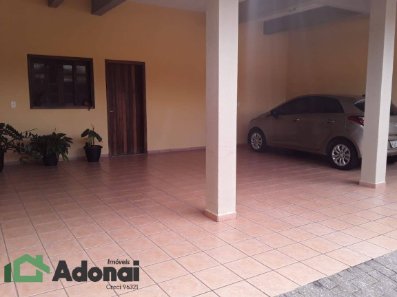 Imagem Casa com 3 Quartos à Venda, 233 m² em Jardim Caçula - Jundiaí
