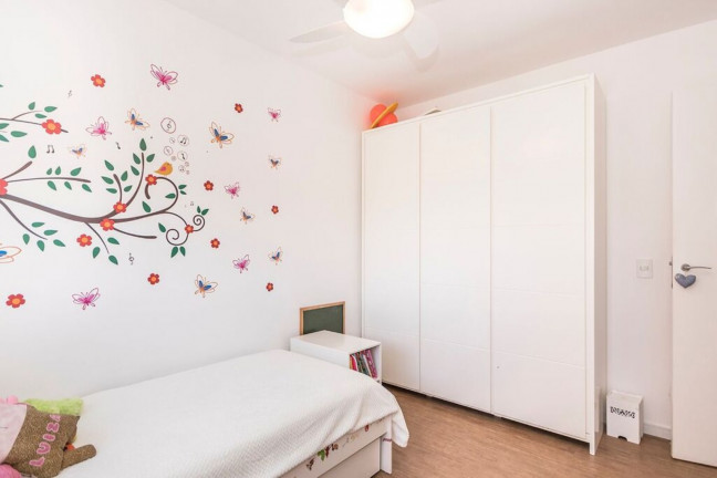 Imagem Imóvel com 3 Quartos à Venda, 76 m² em Jardim Carvalho - Porto Alegre Imagem Imóvel com 3 Quartos à Venda, 76 m² em Jardim Carvalho - Porto Alegre