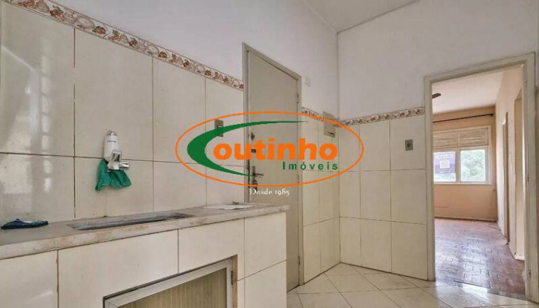 Imagem Apartamento com 2 Quartos à Venda, 80 m² em Tijuca - Rio De Janeiro Imagem Apartamento com 2 Quartos à Venda, 80 m² em Tijuca - Rio De Janeiro