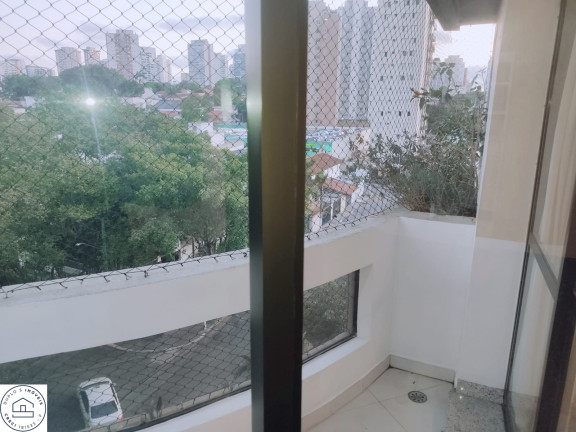 Imagem Apartamento com 3 Quartos à Venda, 110 m² em Campo Belo ( Zona Sul ) - São Paulo Imagem Apartamento com 3 Quartos à Venda, 110 m² em Campo Belo ( Zona Sul ) - São Paulo