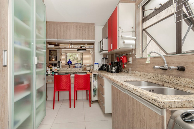 Imagem Apartamento com 2 Quartos à Venda, 79 m² em Petrópolis - Porto Alegre
