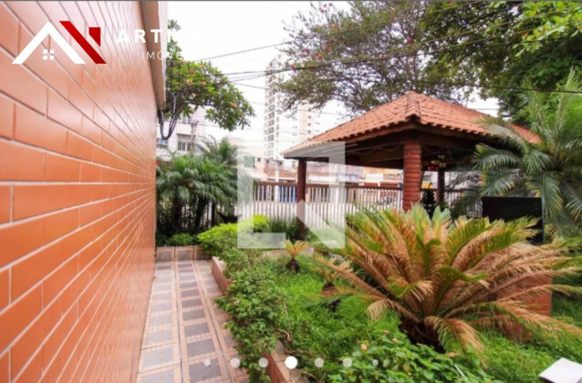 Imagem Apartamento com 2 Quartos à Venda, 76 m² em Mooca - São Paulo