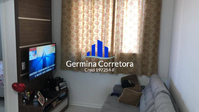 Imagem Apartamento com 2 Quartos à Venda, 45 m² em Jardim São Luiz - Jandira Imagem Apartamento com 2 Quartos à Venda, 45 m² em Jardim São Luiz - Jandira