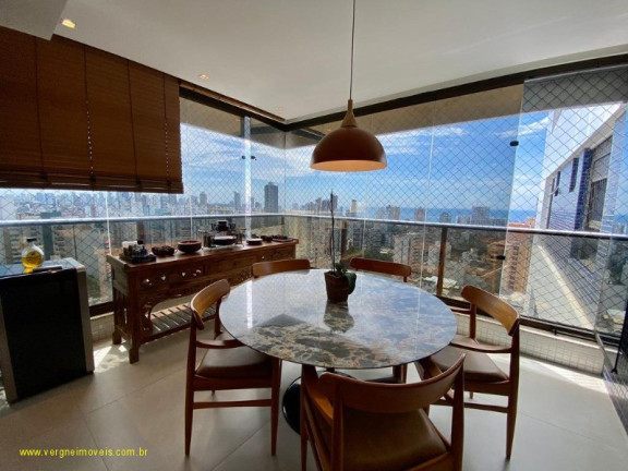 Imagem Imóvel com 3 Quartos à Venda, 305 m² em Graça - Salvador Imagem Imóvel com 3 Quartos à Venda, 305 m² em Graça - Salvador