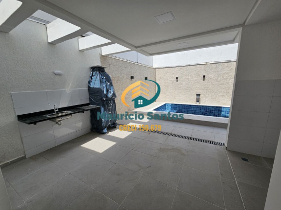 Imagem Sobrado com 3 Quartos à Venda, 140 m² em Centro - Mongaguá