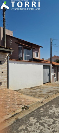 Imagem Terreno à Venda, 220 m² em Wanel Ville - Sorocaba