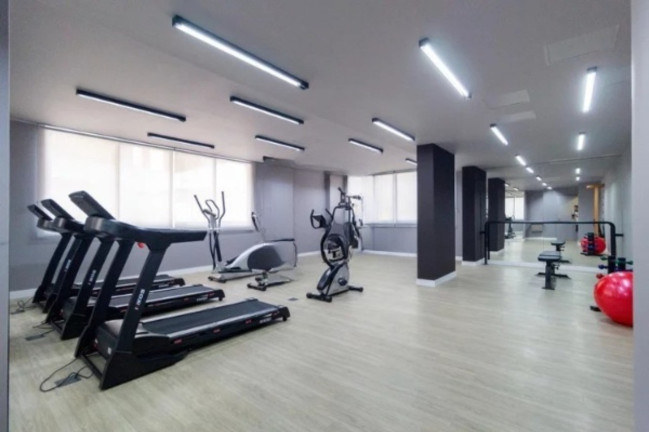 Imagem Imóvel com 1 Quarto à Venda, 33 m² em Brás - São Paulo Imagem Imóvel com 1 Quarto à Venda, 33 m² em Brás - São Paulo