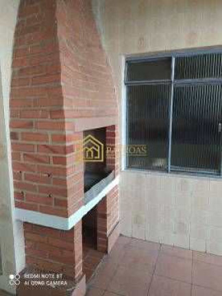 Imagem Casa com 4 Quartos à Venda, 291 m² em Dos Casa - São Bernardo Do Campo
