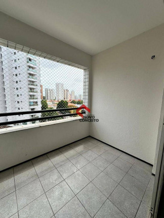 Imagem Apartamento com 3 Quartos à Venda, 126 m² em Aldeota - Fortaleza Imagem Apartamento com 3 Quartos à Venda, 126 m² em Aldeota - Fortaleza