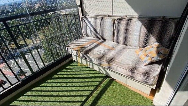 Imagem Apartamento com 2 Quartos à Venda, 58 m² em Barra Funda - São Paulo Imagem Apartamento com 2 Quartos à Venda, 58 m² em Barra Funda - São Paulo