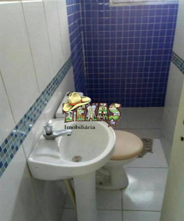 Imagem Sobrado com 3 Quartos à Venda, 81 m² em Centro - Bertioga