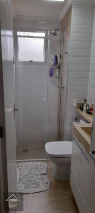 Imagem Apartamento com 3 Quartos à Venda, 62 m² em Vila Andrade - São Paulo