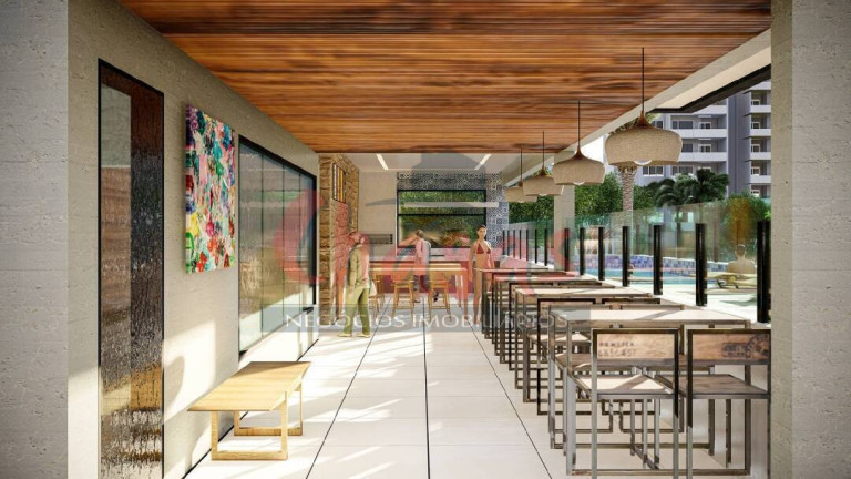 Imagem Apartamento com 3 Quartos à Venda, 124 m² em Martim De Sá - Caraguatatuba Imagem Apartamento com 3 Quartos à Venda, 124 m² em Martim De Sá - Caraguatatuba