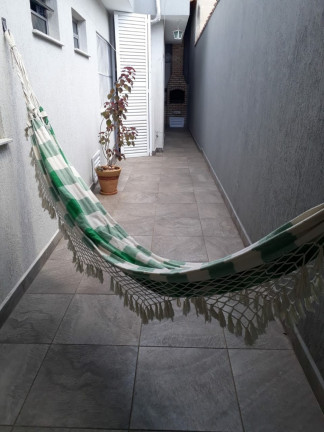 Imagem Sobrado com 3 Quartos à Venda, 230 m² em Boa Vista - São Caetano Do Sul