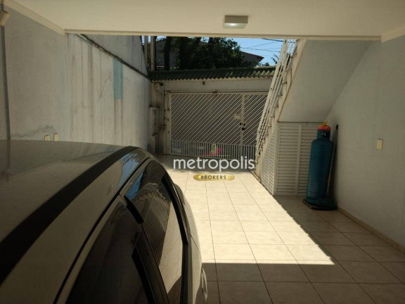 Imagem Sobrado com 3 Quartos à Venda, 200 m² em Jardim Maria Cecília - São Bernardo Do Campo Imagem Sobrado com 3 Quartos à Venda, 200 m² em Jardim Maria Cecília - São Bernardo Do Campo