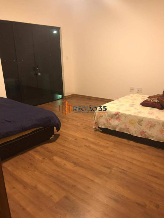 Imagem Casa com 1 Quarto à Venda, 290 m² em Parque Vivaldi Leite Ribeiro - Poços De Caldas Imagem Casa com 1 Quarto à Venda, 290 m² em Parque Vivaldi Leite Ribeiro - Poços De Caldas