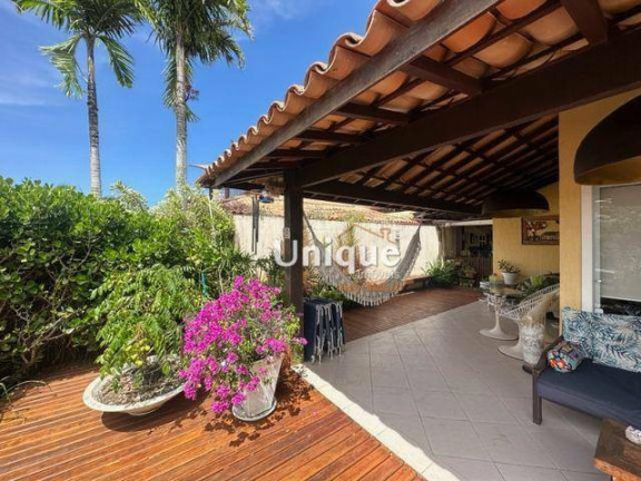 Imagem Casa com 4 Quartos à Venda, 151 m² em Centro - Armação Dos Búzios