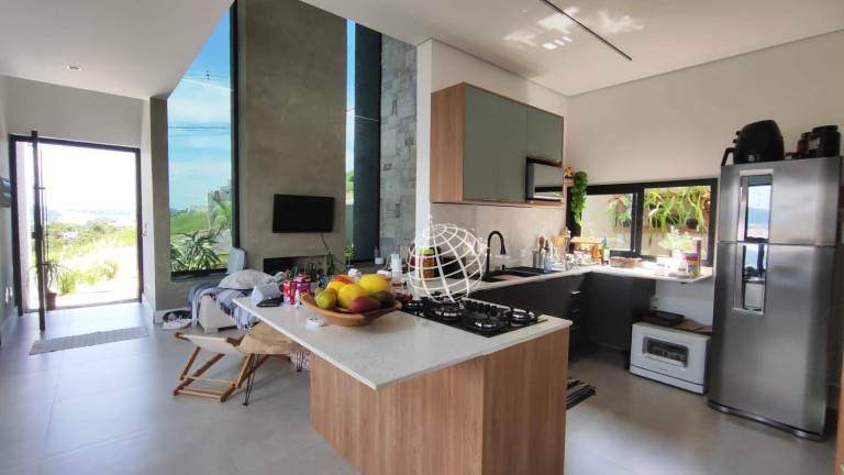 Imagem Casa com 3 Quartos à Venda, 177 m² em Condomínio Alto Da Floresta - Bom Jesus Dos Perdões