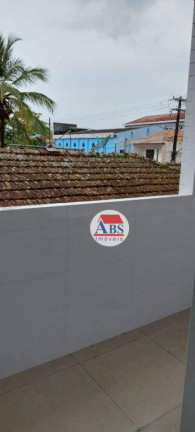Imagem Casa com 2 Quartos à Venda, 83 m² em Vila Nova - Cubatão