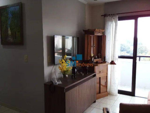 Apartamento com 2 Quartos à Venda, 58 m² em Mandaqui - São Paulo