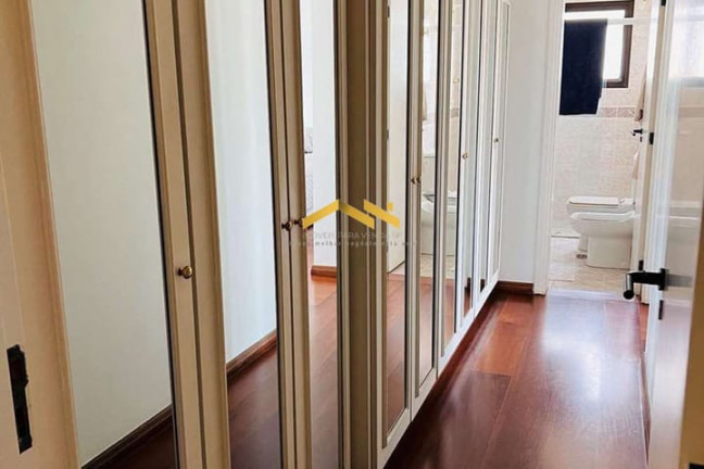 Imagem Apartamento com 3 Quartos à Venda, 176 m² em Vila Suzana - São Paulo Imagem Apartamento com 3 Quartos à Venda, 176 m² em Vila Suzana - São Paulo