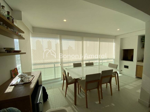 Imagem Apartamento com 3 Quartos à Venda, 109 m² em Taquaral - Campinas Imagem Apartamento com 3 Quartos à Venda, 109 m² em Taquaral - Campinas