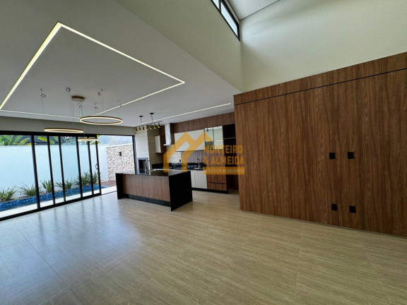 Imagem Casa de Condomínio com 3 Quartos à Venda, 180 m² em Terras De Santo Antônio - Itapetininga