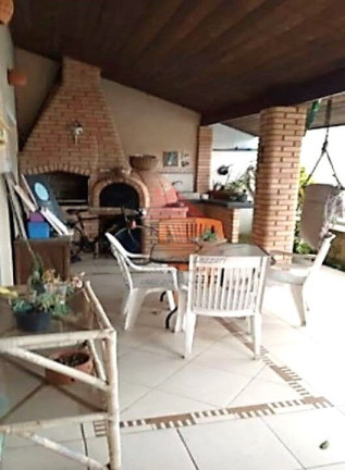 Imagem Casa com 2 Quartos à Venda, 80 m² em Park D'aville - Peruíbe Imagem Casa com 2 Quartos à Venda, 80 m² em Park D'aville - Peruíbe