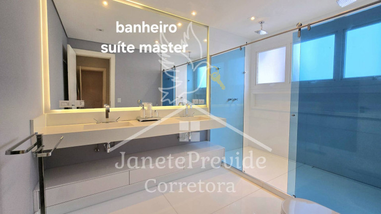 Imagem Casa de Condomínio com 3 Quartos para Alugar, 340 m² em Centro Comercial Jubran - Barueri