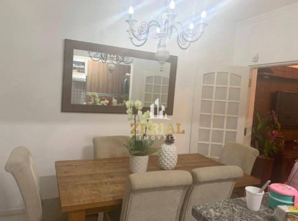 Imagem Sobrado com 3 Quartos à Venda, 200 m² em Jardim Anália Franco - São Paulo