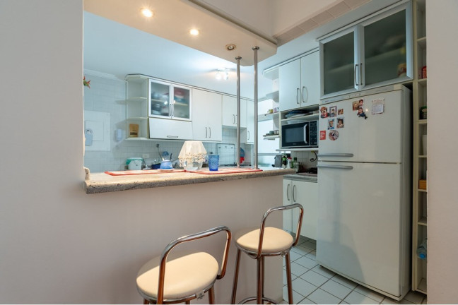Imagem Apartamento com 3 Quartos à Venda, 116 m² em Bela Vista - São Paulo