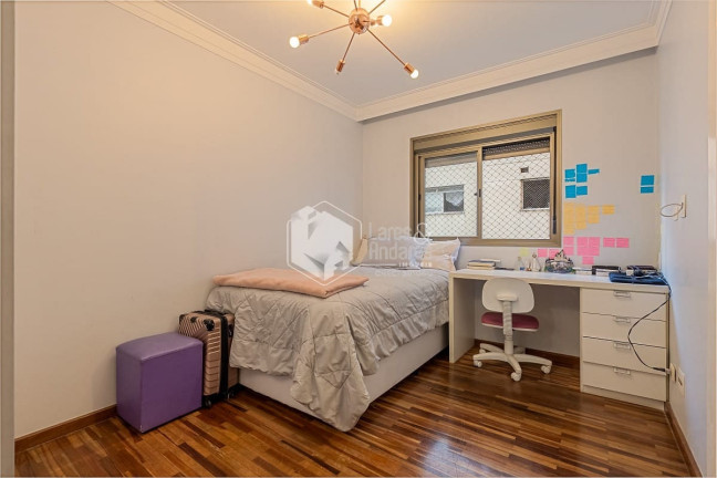Imagem Apartamento com 3 Quartos à Venda, 200 m² em Indianópolis - São Paulo