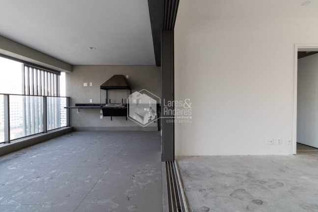 Imagem Apartamento com 3 Quartos à Venda, 160 m² em Vila Nova Conceição - São Paulo