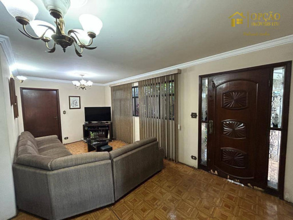 Imagem Casa com 3 Quartos à Venda, 325 m² em Brasil - Itu