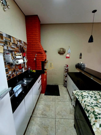 Imagem Casa com 2 Quartos à Venda, 160 m² em Residencial Regissol I - Mirassol Imagem Casa com 2 Quartos à Venda, 160 m² em Residencial Regissol I - Mirassol