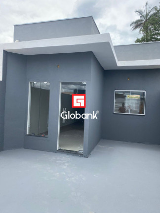 Imagem Casa com 2 Quartos à Venda, 56 m² em Residencial Sul - Montes Claros