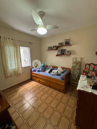 Imagem Apartamento com 3 Quartos à Venda, 65 m² em Aparecida - Santos Imagem Apartamento com 3 Quartos à Venda, 65 m² em Aparecida - Santos