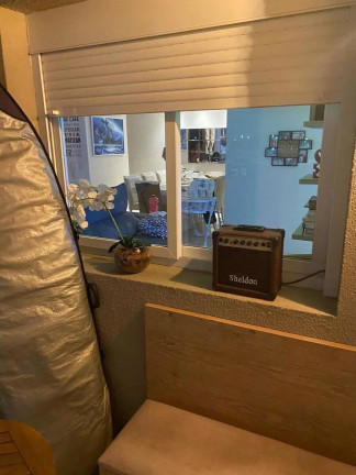 Imagem Apartamento com 2 Quartos à Venda, 97 m² em Campestre - Santo André