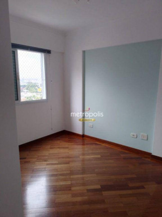 Imagem Apartamento com 3 Quartos à Venda, 137 m² em Santa Paula - São Caetano Do Sul
