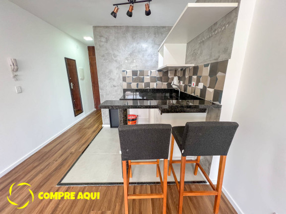 Imagem Studio com 1 Quarto à Venda, 25 m² em Vila Buarque - São Paulo Imagem Studio com 1 Quarto à Venda, 25 m² em Vila Buarque - São Paulo
