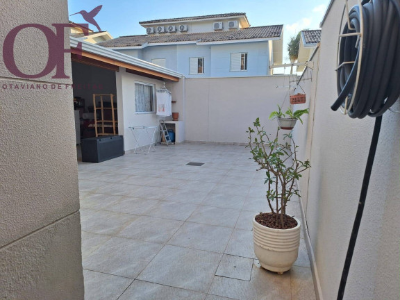 Imagem Casa de Condomínio com 4 Quartos à Venda, 157 m² em Medeiros - Jundiaí