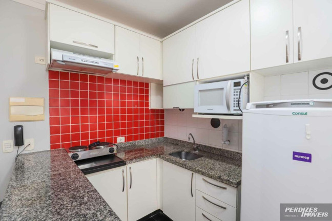 Imagem Apartamento com 1 Quarto para Alugar, 40 m² em Barra Funda - São Paulo Imagem Apartamento com 1 Quarto para Alugar, 40 m² em Barra Funda - São Paulo