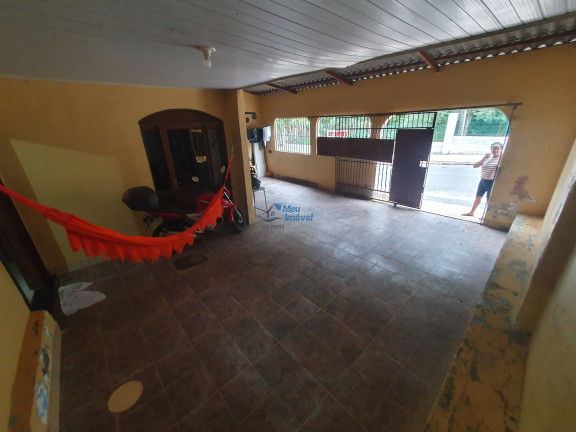 Imagem Casa com 3 Quartos à Venda, 90 m² em Centro - Cidade Ocidental