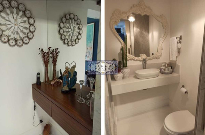 Imagem Apartamento com 3 Quartos à Venda, 133 m² em Recreio Dos Bandeirantes - Rio De Janeiro