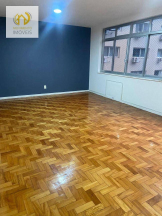 Imagem Apartamento com 4 Quartos à Venda, 155 m² em Copacabana - Rio De Janeiro Imagem Apartamento com 4 Quartos à Venda, 155 m² em Copacabana - Rio De Janeiro
