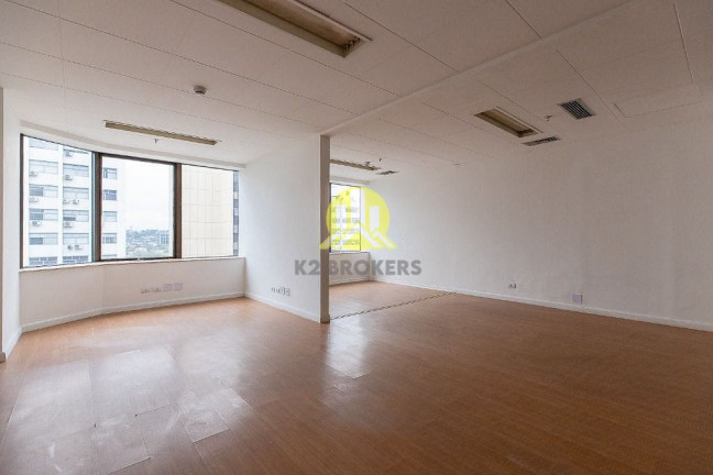 Imagem Sala Comercial à Venda, 28 m² em Jardim Paulista - São Paulo Imagem Sala Comercial à Venda, 28 m² em Jardim Paulista - São Paulo
