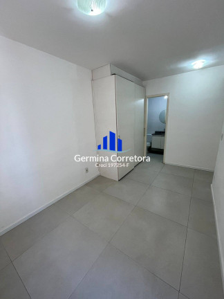 Imagem Apartamento com 2 Quartos para Alugar, 62 m² em Bethaville I - Barueri