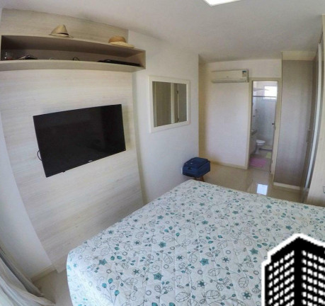 Imagem Imóvel com 2 Quartos à Venda, 90 m² em Enseada Azul - Guarapari