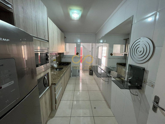 Imagem Apartamento com 2 Quartos à Venda, 70 m² em Canto Do Forte - Praia Grande Imagem Apartamento com 2 Quartos à Venda, 70 m² em Canto Do Forte - Praia Grande