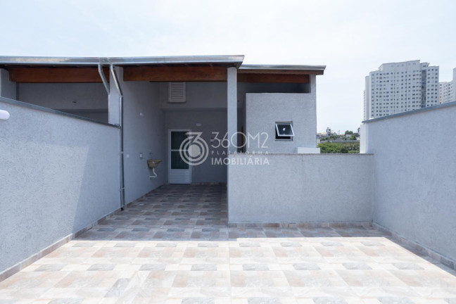 Imagem Apartamento com 2 Quartos à Venda, 63 m² em Cidade São Jorge - Santo André Imagem Apartamento com 2 Quartos à Venda, 63 m² em Cidade São Jorge - Santo André